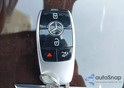 2021 Mercedes-Benz E 350 из США, поврежденный, VIN W1KZF8DB9MA919727